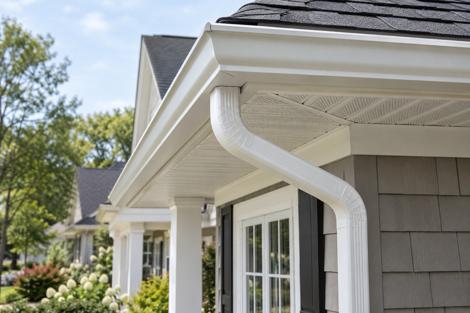 Home improvement service